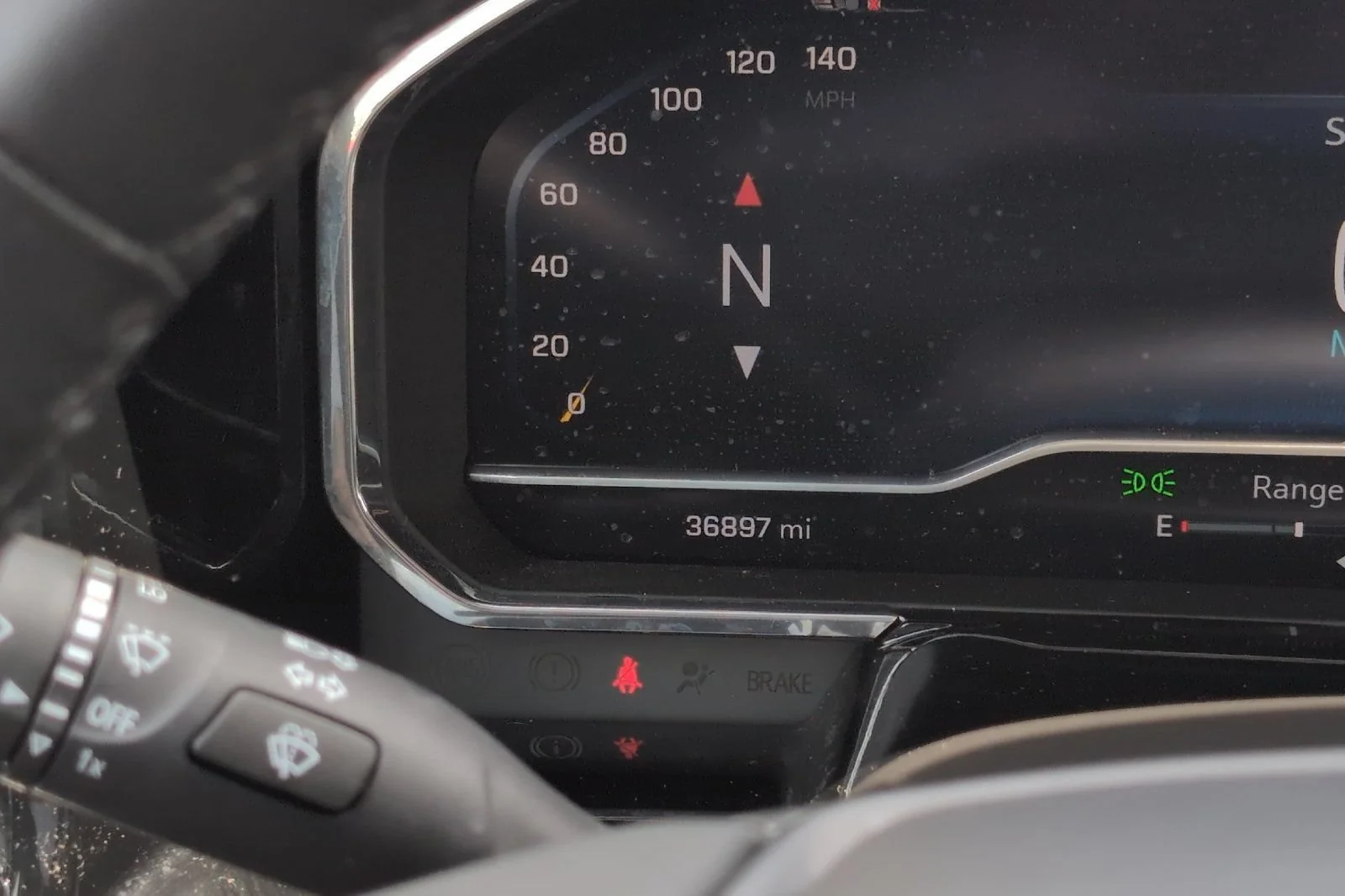 Used 2024 Lakeshore Blue Metallic Chevrolet LT (2FL) image 26