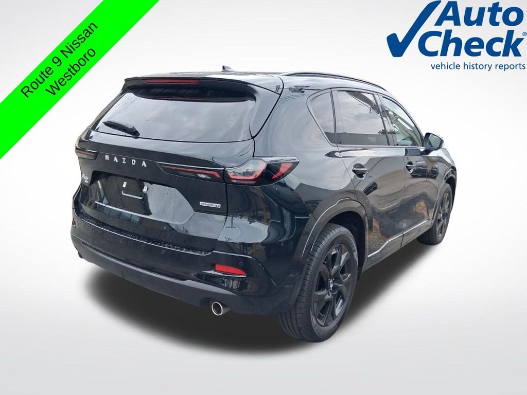 Used 2026 Black Mazda 2.5 S Premium Plus image 13
