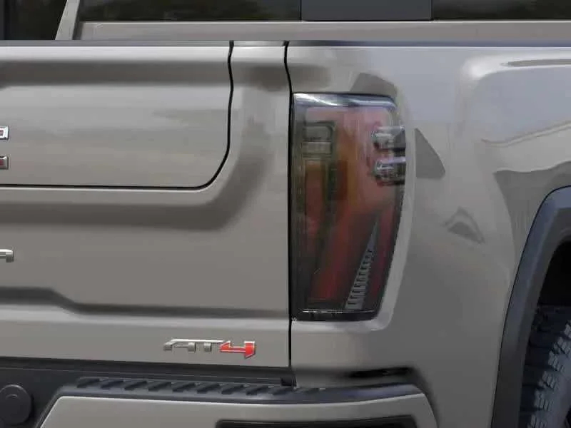 New 2026 Coastal Dune GMC AT4 image 11