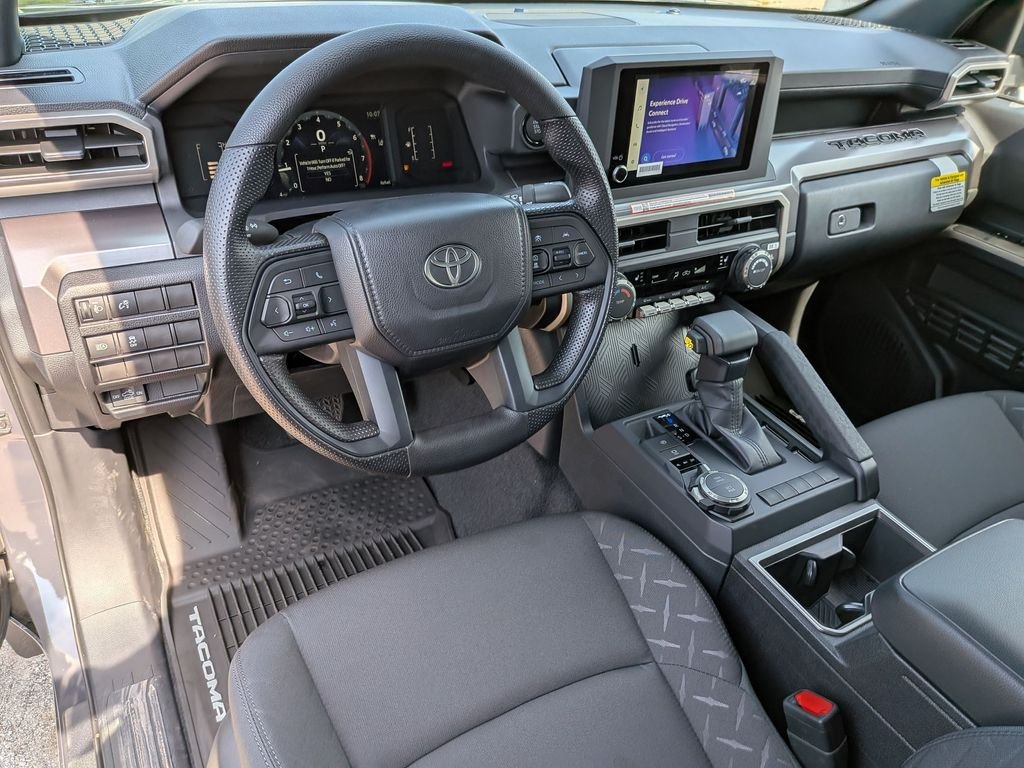 New 2026 Underground Toyota SR5 image 16