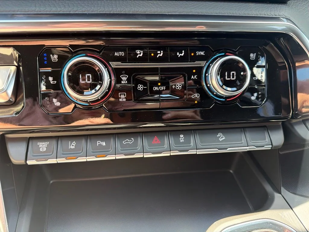 New 2026 Silver GMC Denali image 15