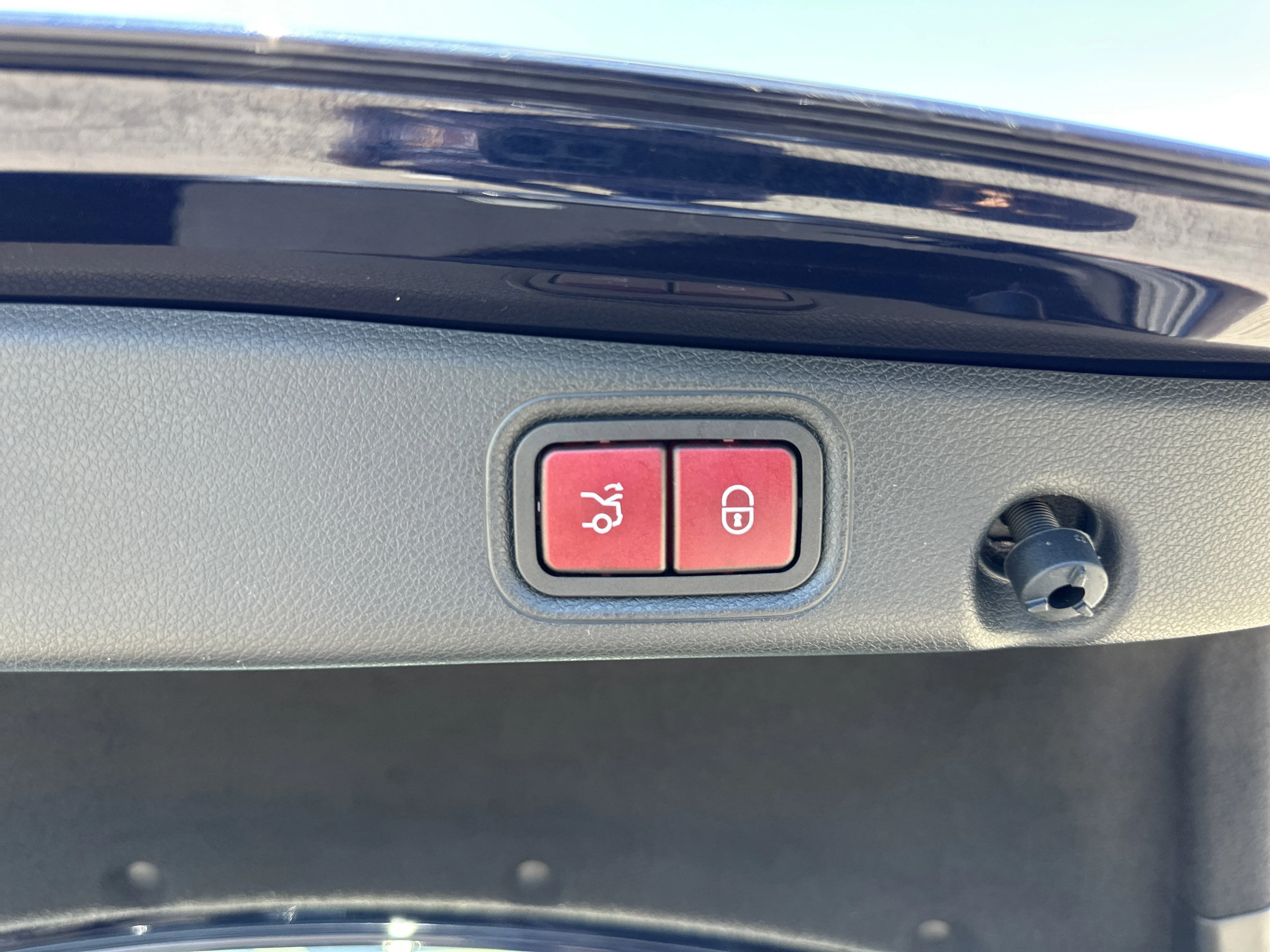 Used 2021 Lunar Blue Metallic Mercedes-Benz E 350 image 19