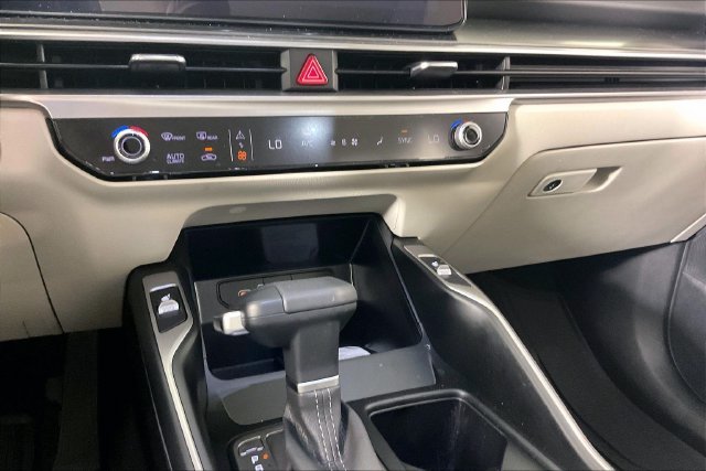 Used 2026 Gray Kia S image 8