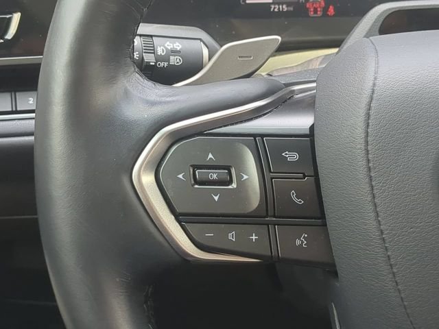 Used 2025 Silver Lexus 350 Premium image 31