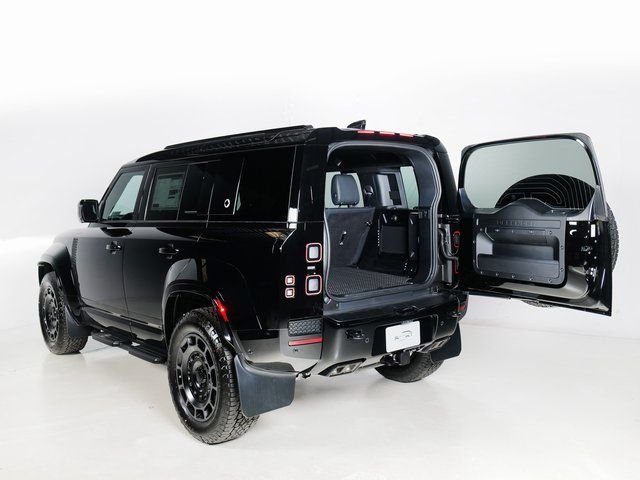 New 2026  Land Rover  image 29