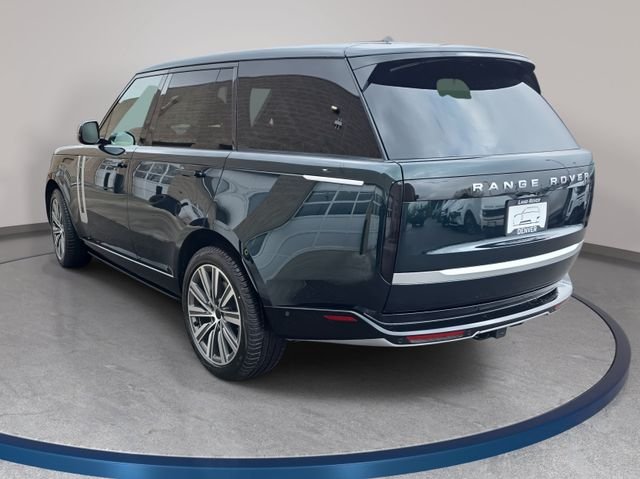 2026 Land Rover Range Rover Autobiography - Photo 7