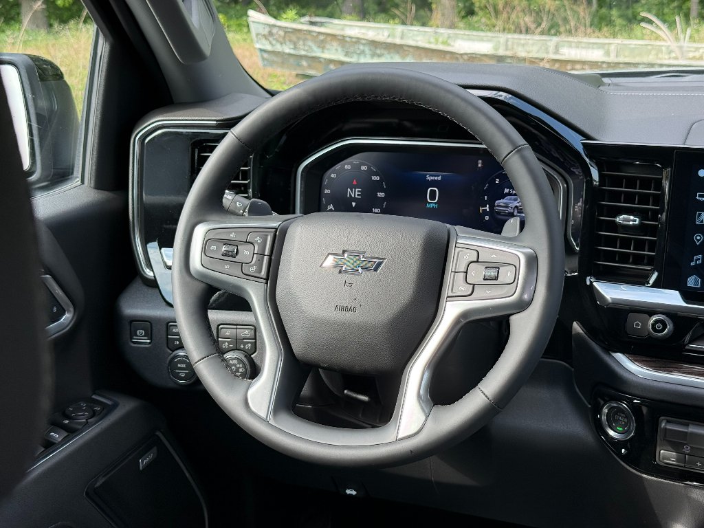 2026 Chevrolet Silverado 1500 RST - Photo 36