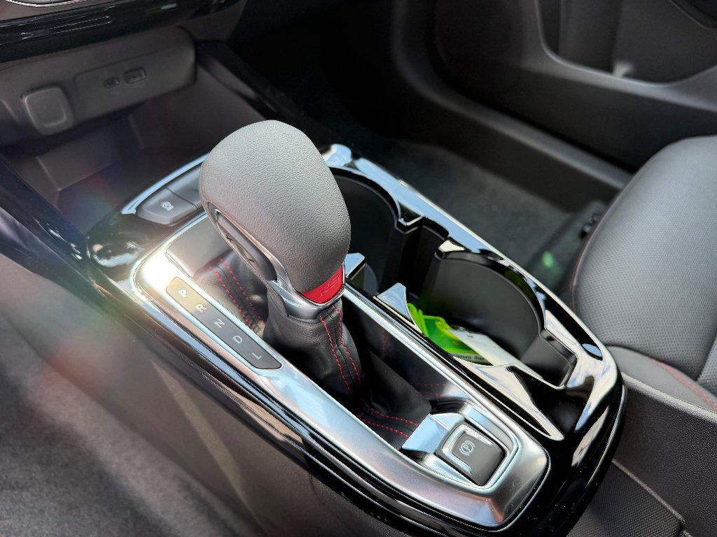 2026 Chevrolet Trax RS - Photo 34