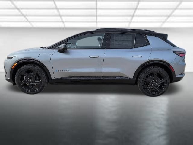 New 2026 Sterling Gray Metallic Chevrolet RS image 29