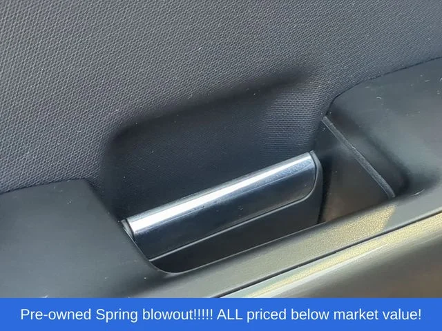 Used 2023 Black Ford XLT image 36