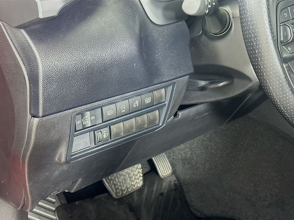 Used 2026 Red Toyota SR5 image 10