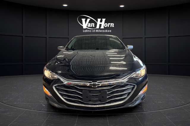 Used 2023 Mosaic Black Metallic Chevrolet LS image 17