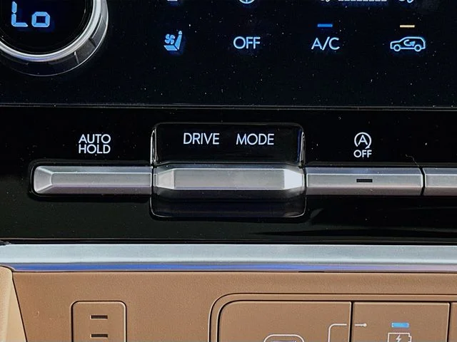 New 2026 Hyundai SANTA FE Calligraphy