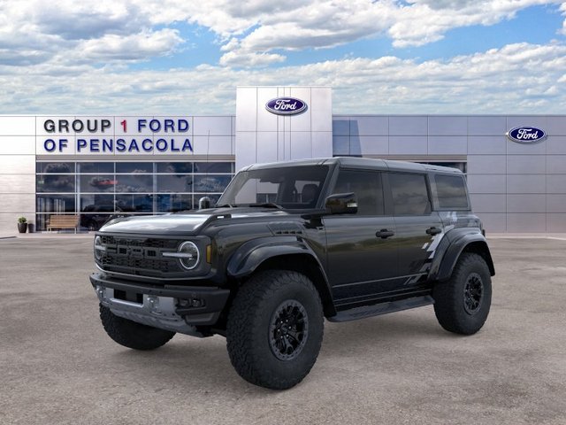 2026 Ford Bronco Raptor®