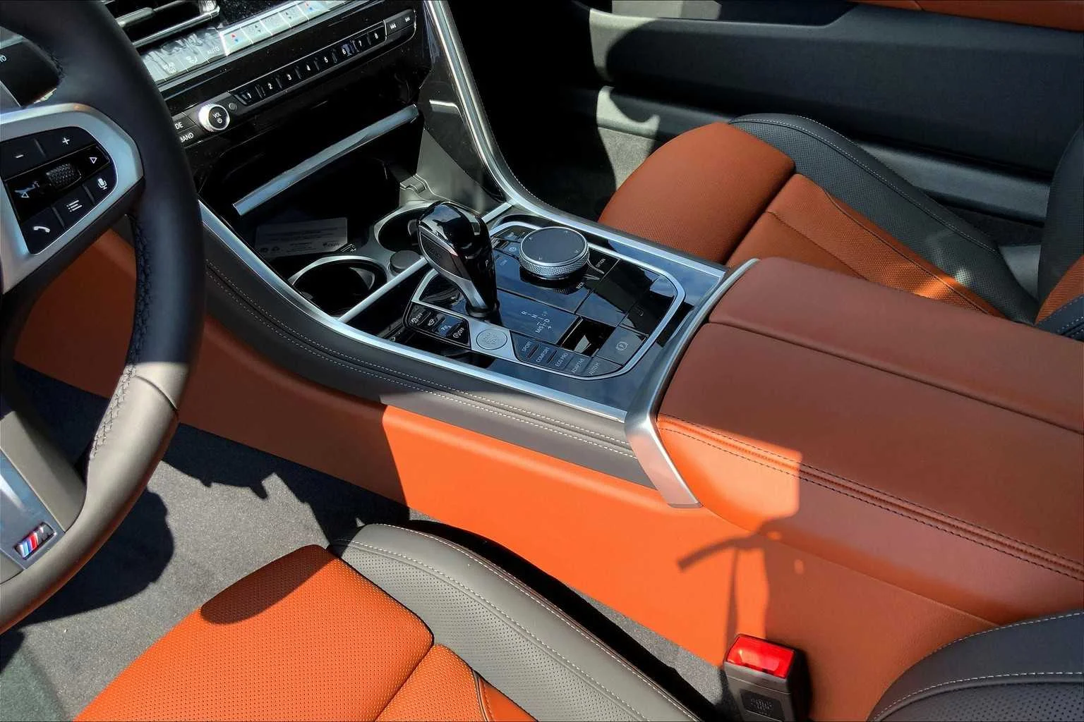 2026 BMW 8 Series 840i - Photo 7
