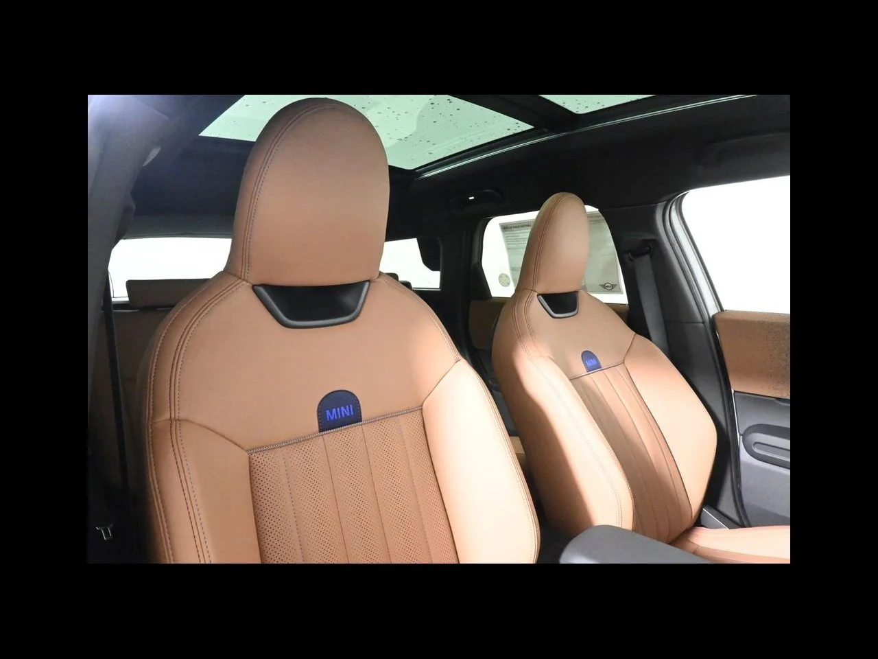 2026 MINI Countryman S - Photo 32