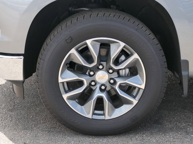 2026 Chevrolet Silverado 1500 LT - Photo 11