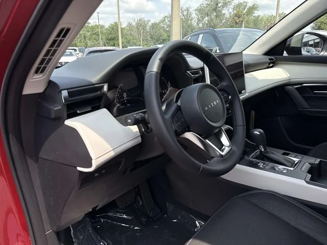 New 2026 Soul Red Crystal Metallic Mazda 2.5 S Preferred AWD image 27