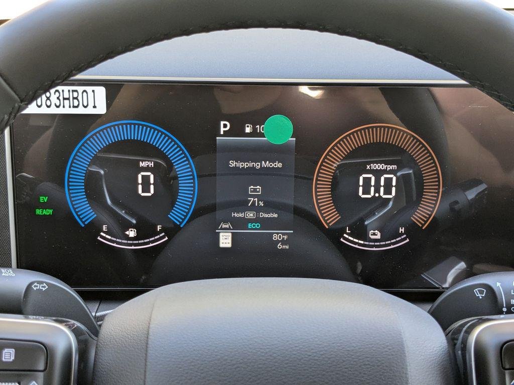 2026 Hyundai Santa Fe SE - Photo 29