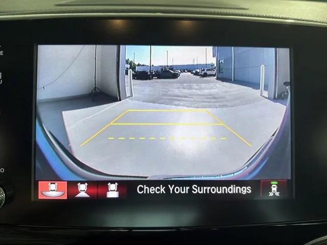 Used 2023  Honda Black Edition image 25