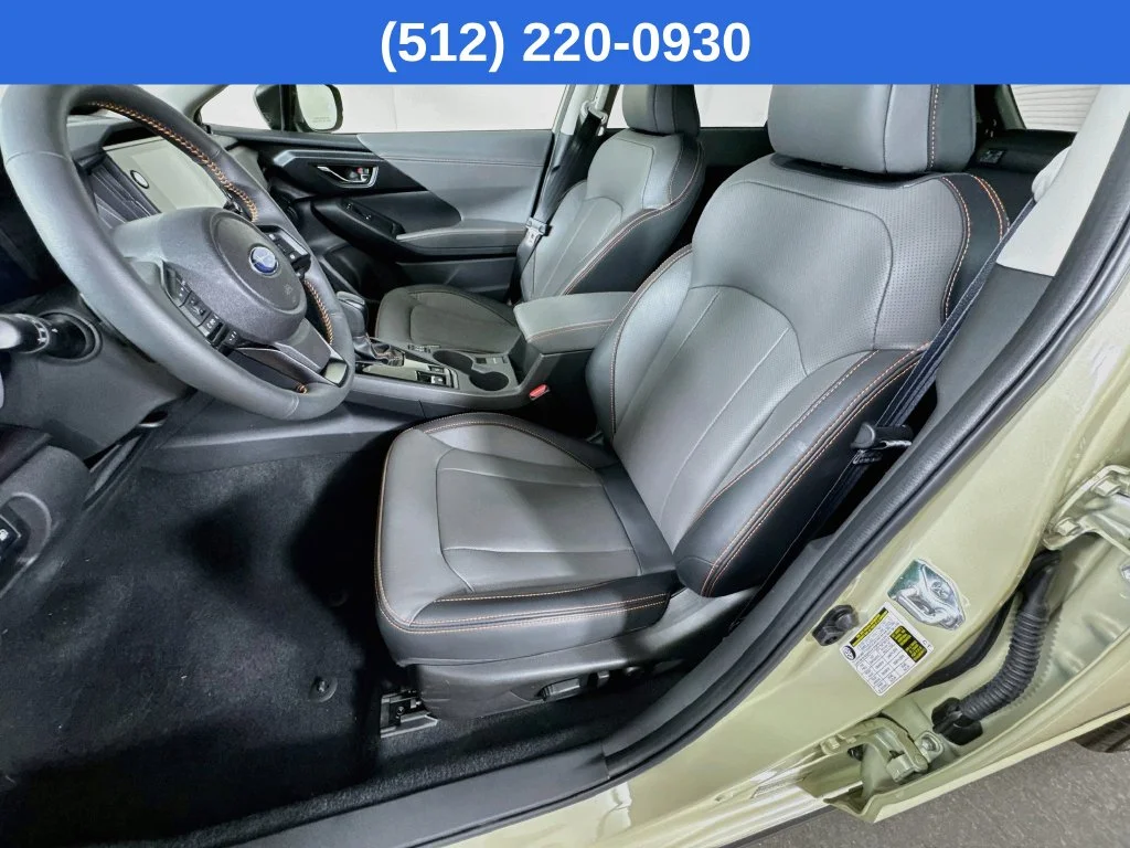 Certified Used 2026 Beige Subaru Limited image 26