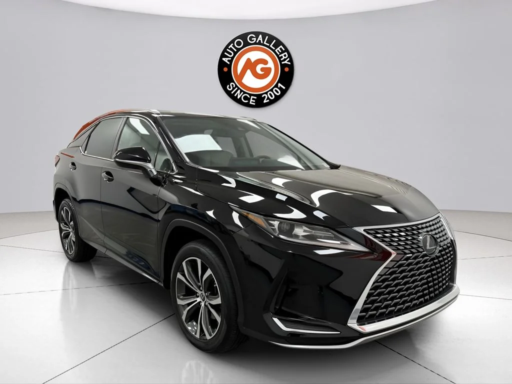 2020 Lexus RX 350 350 FWD's photo
