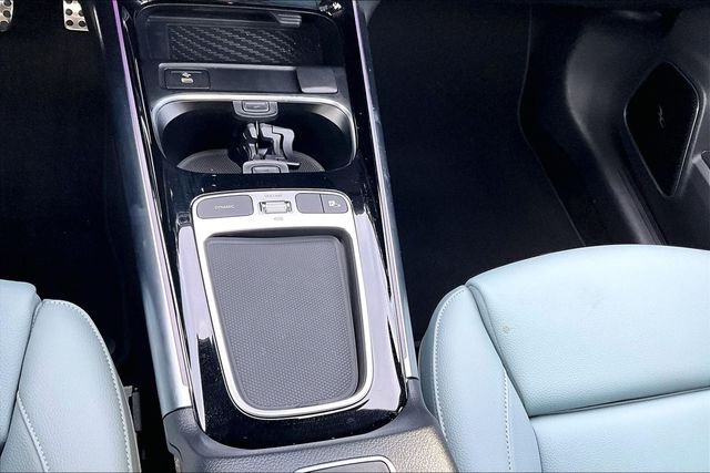 Used 2024 Gray Mercedes-Benz GLA 35 AMG® image 26