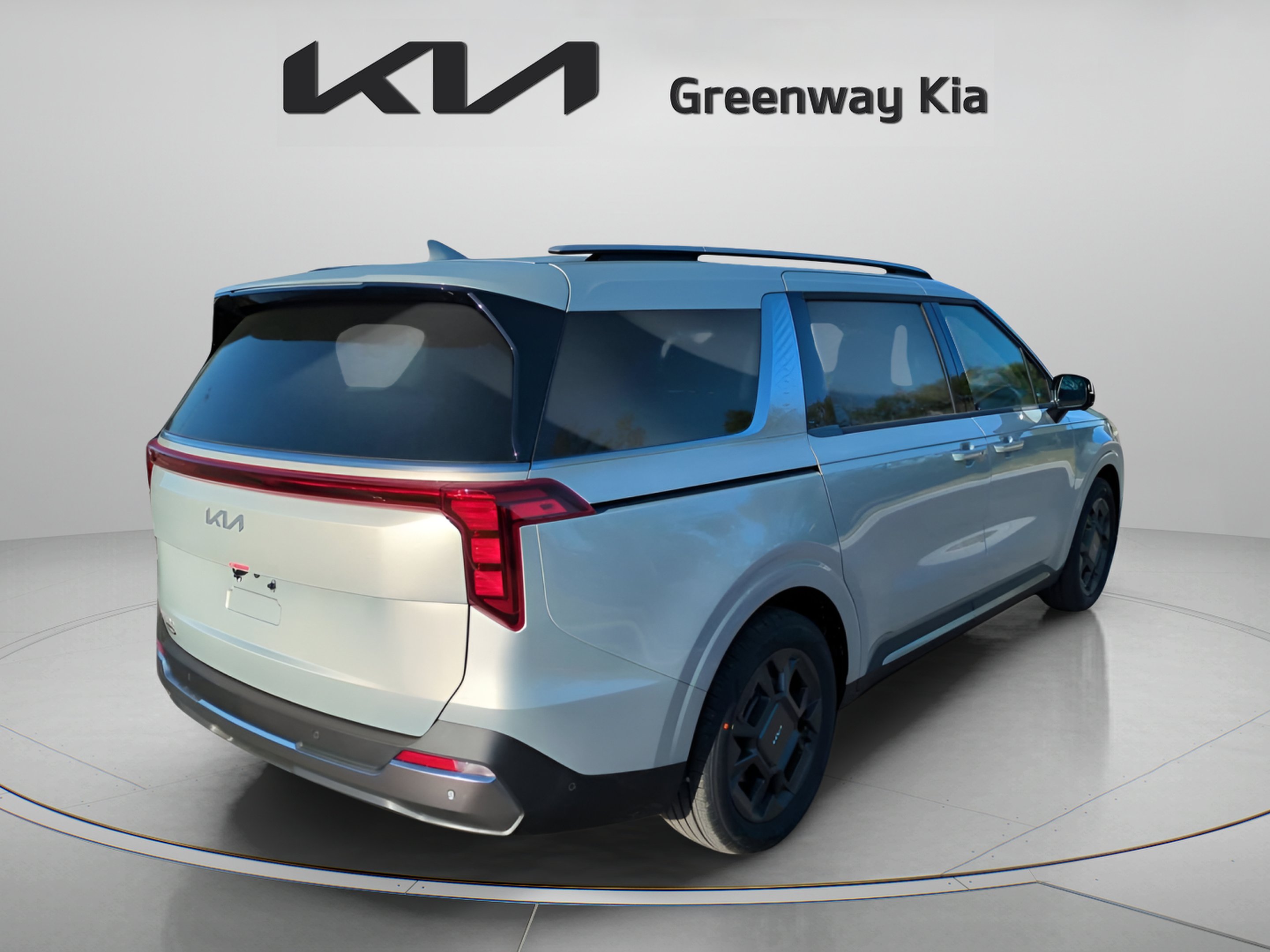 New 2026 Ivory Silver Kia SX image 9