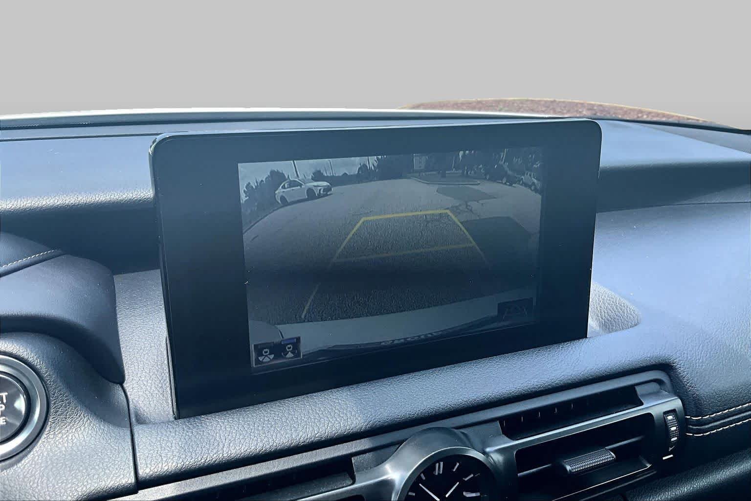 Used 2023 Ultra White Lexus F SPORT image 27