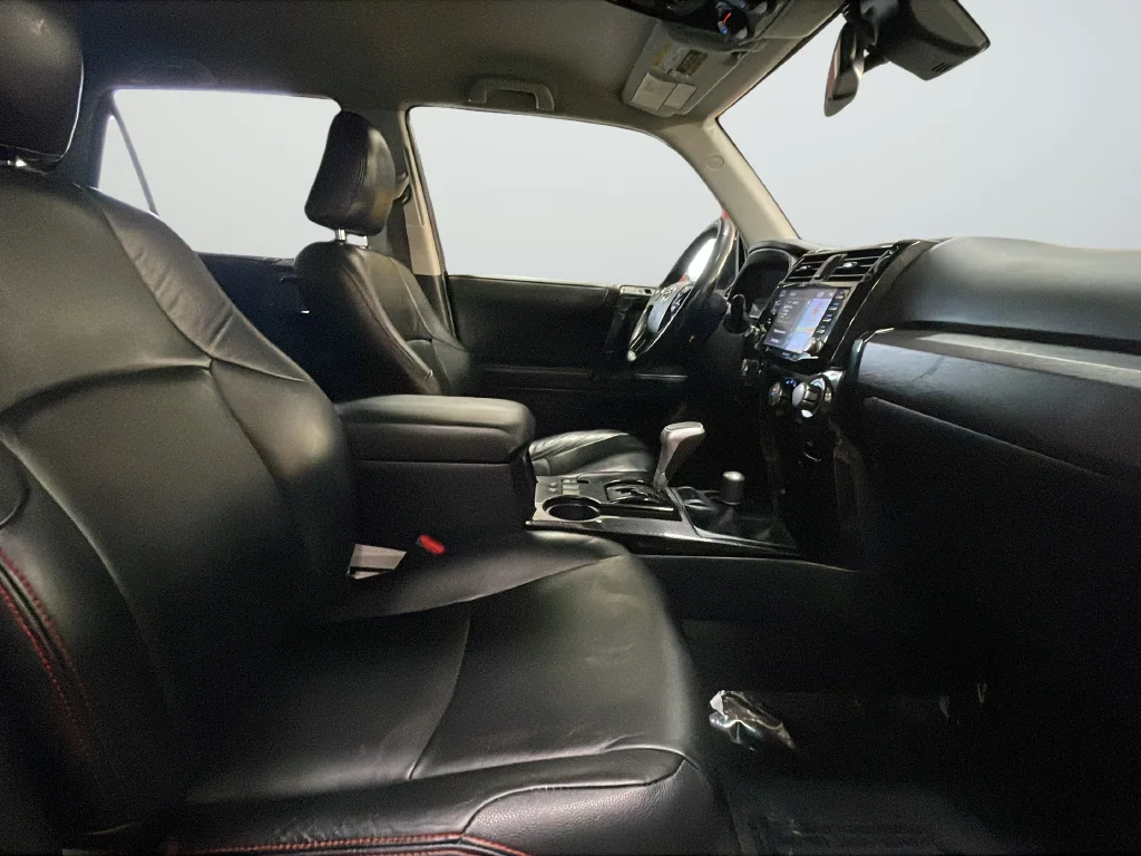 Used 2023 Gray Toyota TRD Off-Road image 26