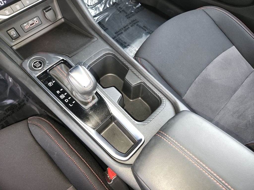 Certified Used 2024 Gray Nissan SR image 21
