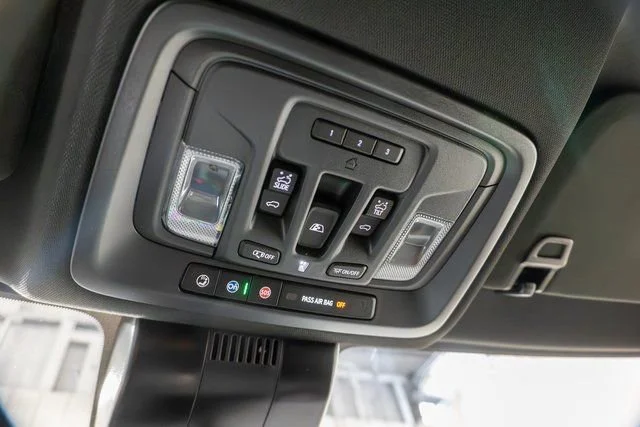 2026 Chevrolet Silverado 1500 High Country - Photo 32