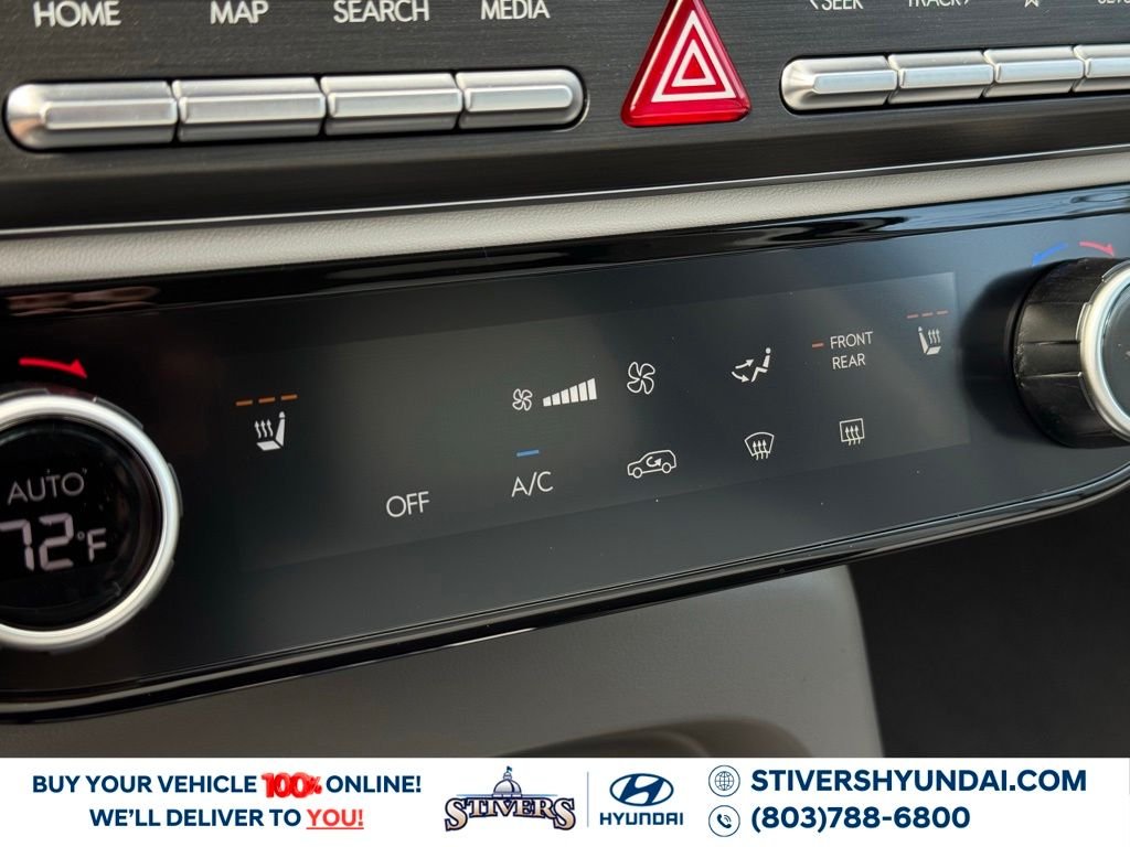 2026 Hyundai Palisade SEL - Photo 38