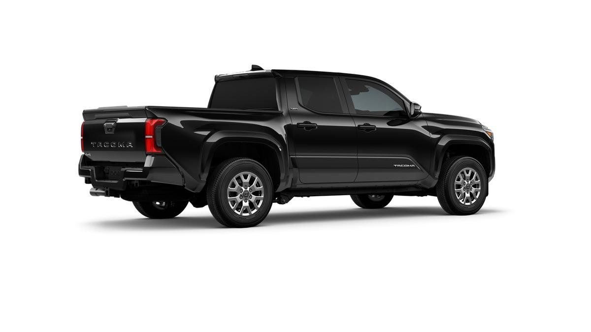 2026 Toyota Tacoma SR5 - Photo 15