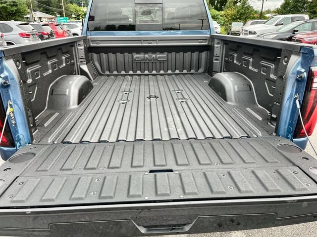 2026 GMC Sierra 2500HD Denali Ultimate - Photo 21