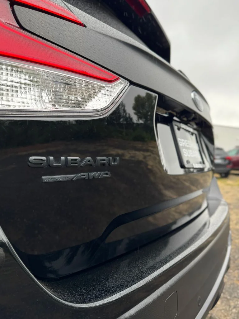 2024 Subaru Forester Wilderness - Photo 50