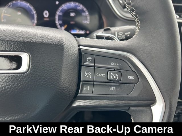 2024 Jeep Grand Cherokee Altitude - Photo 21