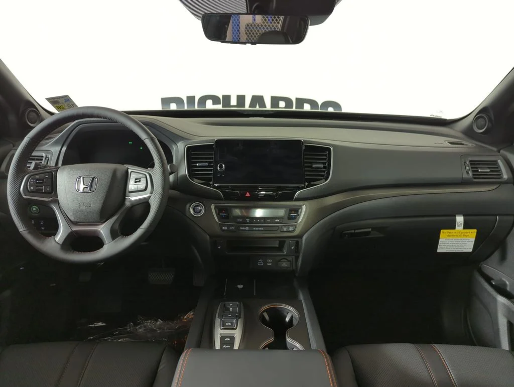 2026 Honda Ridgeline TrailSport - Photo 15