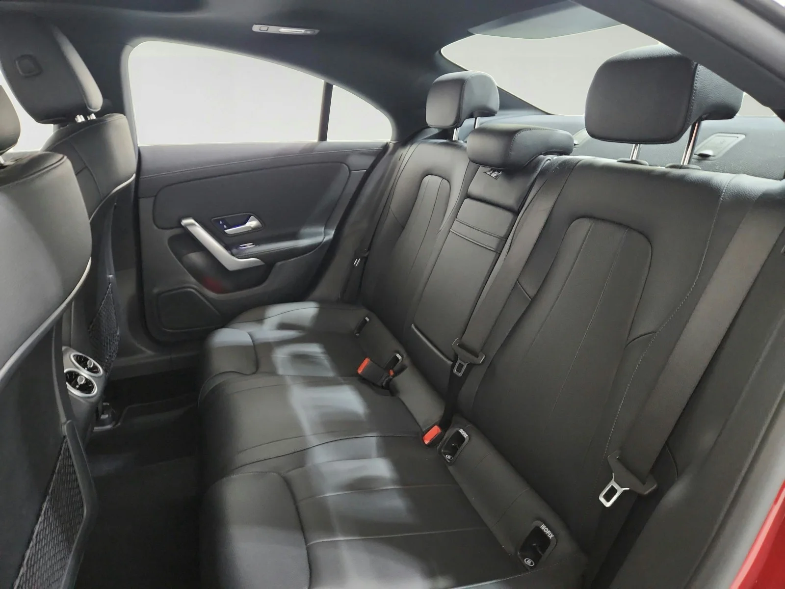 2023 Mercedes-Benz CLA CLA 250 - Photo 26