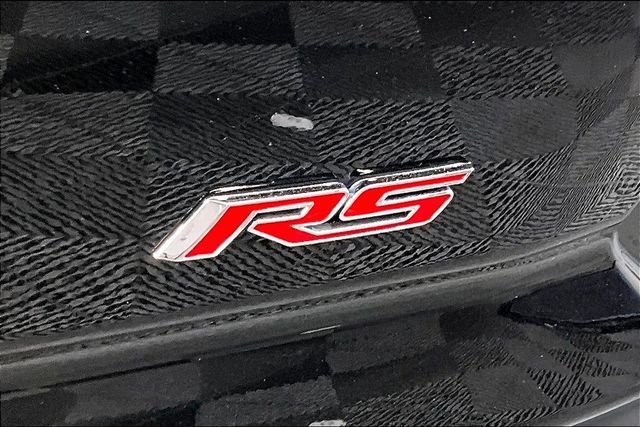 Used 2022 Black Chevrolet 1LT image 20