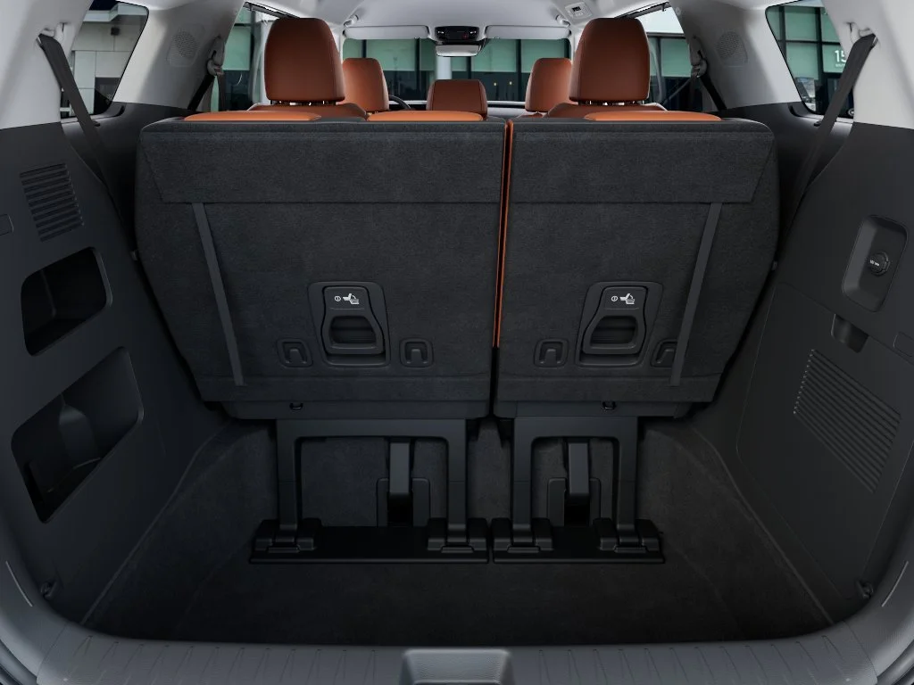 New 2026 Aurora Black Pearl Kia EX image 19