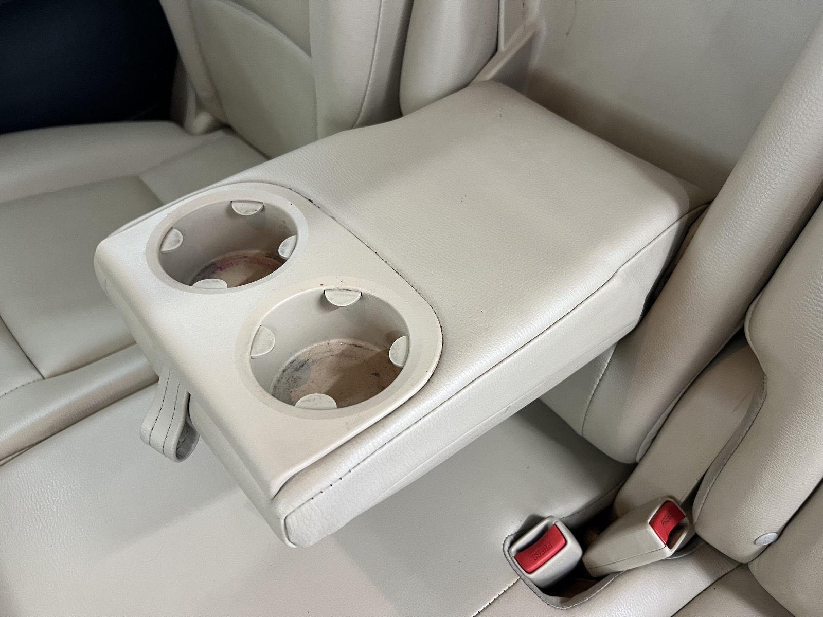 2008 Subaru Tribeca Limited - Photo 26