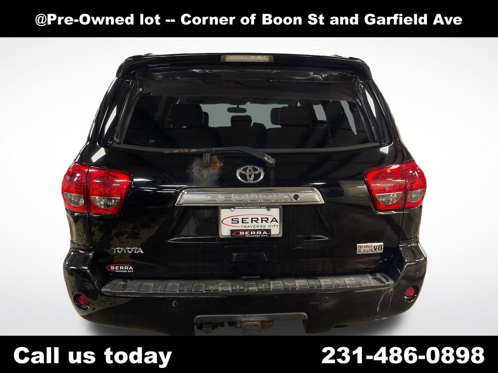 Used 2008  Toyota Limited image 4