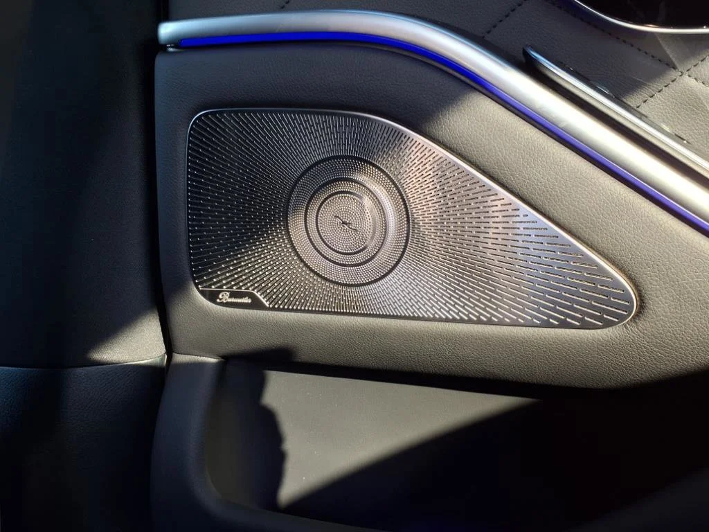 2025 Mercedes-Benz S-Class S 580 - Photo 51