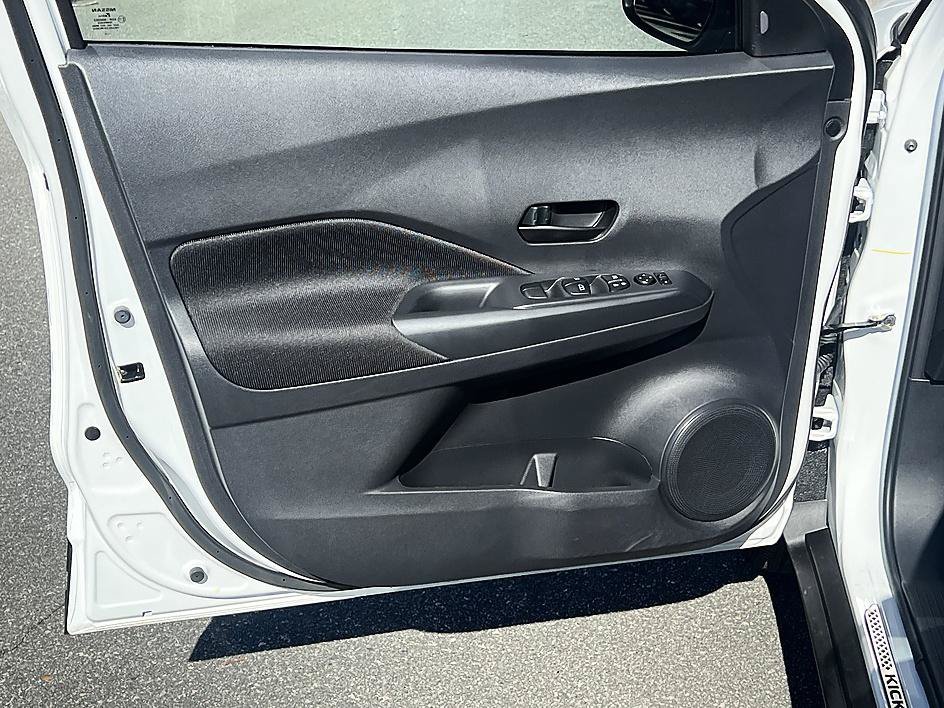 Used 2025 Fresh Powder Nissan S image 19