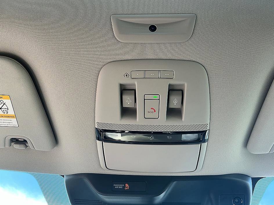 2026 Nissan Armada Platinum - Photo 18