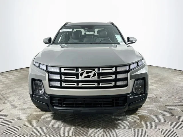 New 2027 Hyundai SANTA CRUZ SEL
