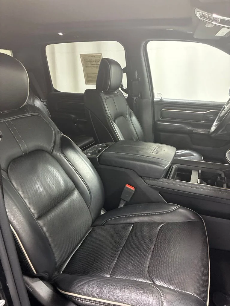 Used 2020 Black Ram Limited image 28
