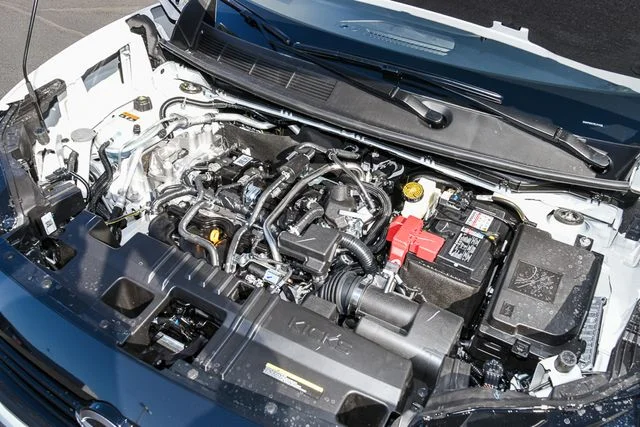 New 2026 Fresh Powder Nissan S image 13