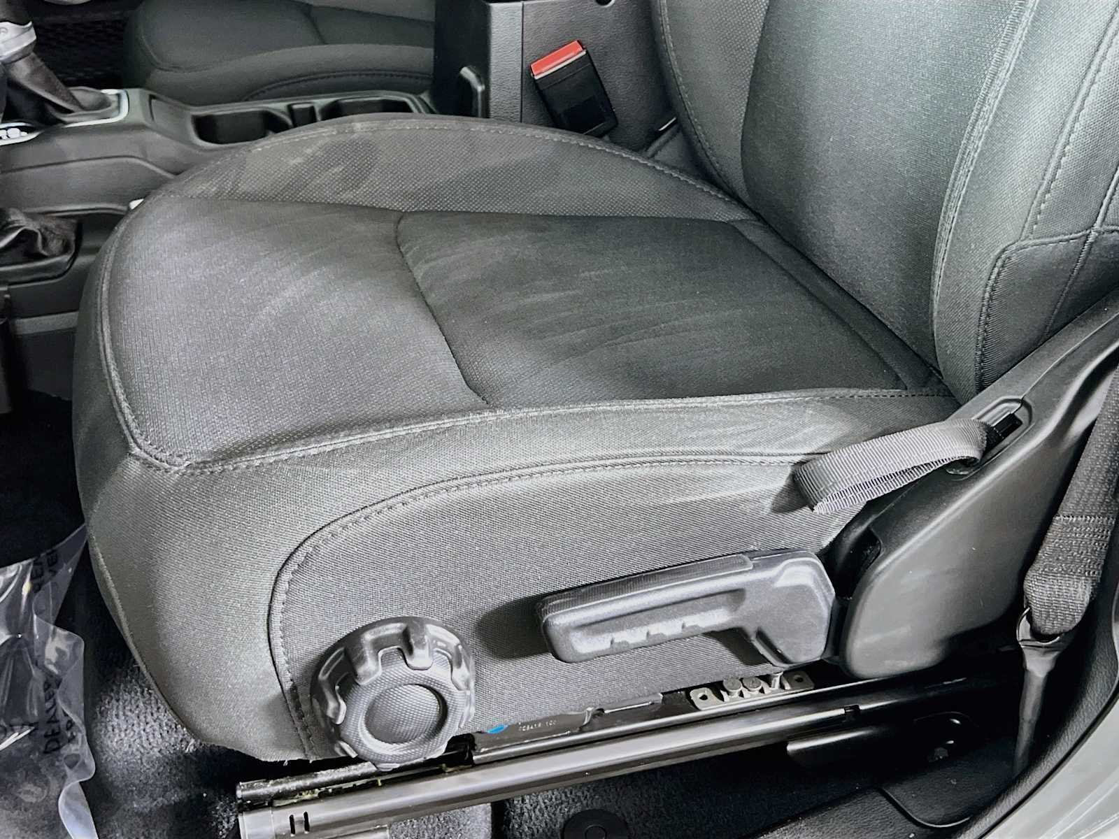Used 2023 Sting-Gray Clearcoat Jeep Sport S image 19